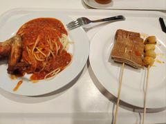-宜家·瑞典风味餐厅(三桥店)