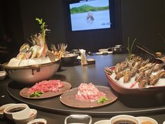 -红鼎豆捞·非遗鲍皇汤火锅(宝丰路店)