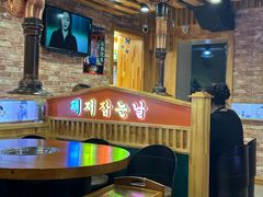 -杀猪天·韩国烤肉(总店)