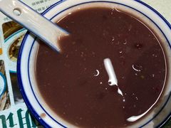 红豆沙-西关明记肠粉(荔枝湾店)