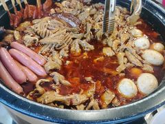 -安徽阜阳卷馍(西单店)