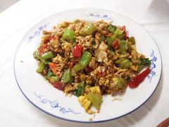 -新新湘菜馆(新中街二条店)