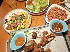 -牛记老坛香牛肉馆(六顺街店)