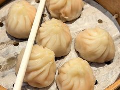 -宁波汤团店(外滩店)