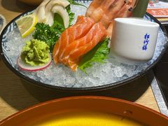 -温野菜涮涮锅(曲江大悦城店)