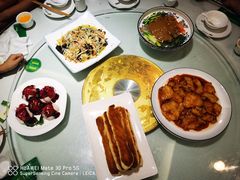 -裕德隆清真饭庄·天津特色菜(河东店)