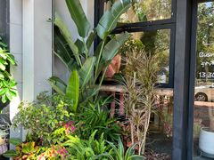 -弗劳尔花艺坊(龙涛店)