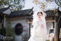 点击看大图 -onlygirl摄影美学馆高端定制(江滩店)