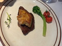 -黑宝石西餐厅(汇励99城市公园店)
