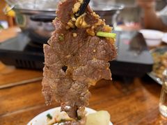 -江村四哥新鲜牛肉店(江高总店)