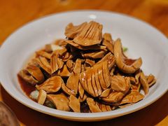 -宝中宝食府(清泰街店)