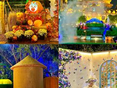 -郑州方特梦幻王国