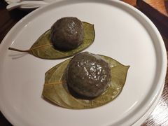 -张家卫·阳江菜·小海鲜(肥婆湾桥店)