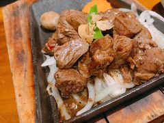 -和彩放题餐厅(酒仙桥店)