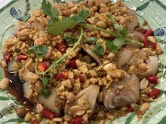 沙姜猪手-合和美食馆