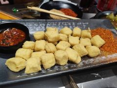 -微醺烤牛·炭火烧烤·精酿啤酒(东郊记忆店)