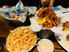 -宝莱纳餐厅(滨江店)