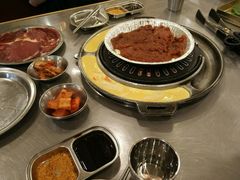 android_upload_pic-老板娘的烤肉店(港湾广场店)