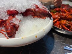 -指爱龙虾(金杨路总店)
