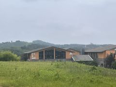 -天目湖涵田度假村