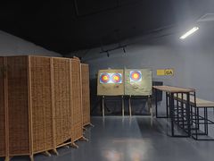 -蓝天射箭馆·专业射箭运动(诚丰广场店)