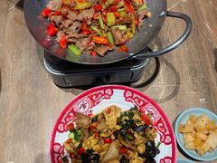 -高嗲嗲·现炒下饭菜(石鼓路店)