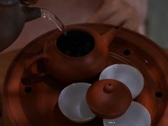 -汉艺唐风茶艺培训(联发华美空间店)