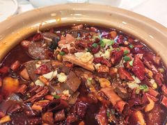 -合兴居烤鸭店