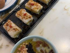 -味+新京宴·烤鸭·北京菜(创意谷店)