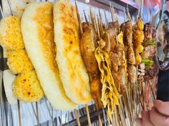 -老谢野馄饨(延安路店)