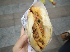 -小豆海棠(人民南路店)