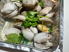 -丹东立强海鲜烧烤·牛B大串(星海店)