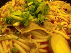 -鑫花溪牛肉米粉(凤凰街创始总店)