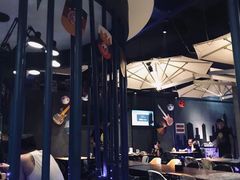-串亿88烧烤·羊腿·羊蝎子(板泉路店)