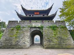 -台州府城(江南长城)