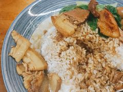 -隆氏兔头(七道堰店)