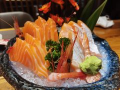 -笑纳日本料理(嘉定大融城店)