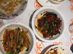 -小林哥的海鲜馆·夜宵烧烤(渔人码头店)