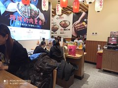 -町门烤肉拌饭专门店(哈西万达店)