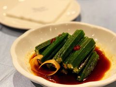 -建滔诺富特酒店-悦餐厅