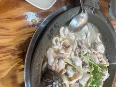 -大鼎石锅鱼(春江里店)