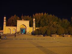 -艾提尕尔清真寺