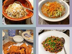 -前海沿·青岛菜(乐客城店)