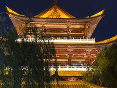 -杜甫江阁