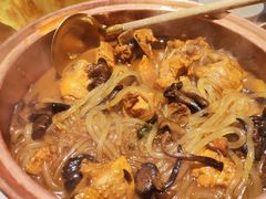-上关东东北菜(夫子庙水游城店)