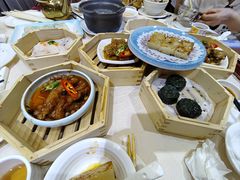 -北海渔村酒楼·粤菜海鲜点心(新华店)
