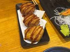 -胜代日本料理(云程巷小区店)