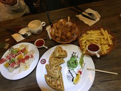 -魔方城市书房(中街益田店)