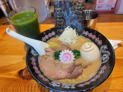 -Ramen满吉·豚骨拉面(丽园路店)