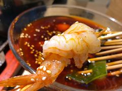 -胡马八破·川菜小馆(高新万达店)